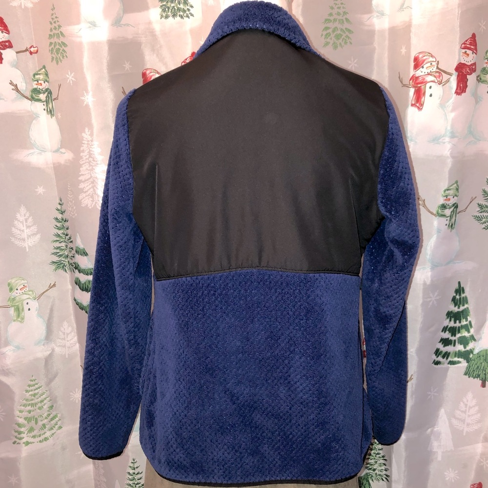 Fila Sport Fleece Jacket - Picture 6 of 9